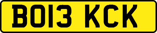 BO13KCK
