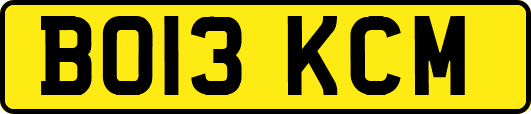 BO13KCM