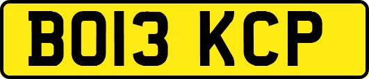BO13KCP