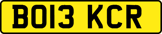BO13KCR