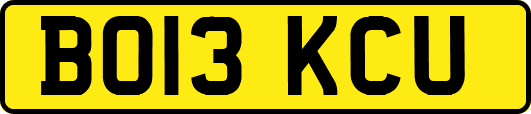 BO13KCU