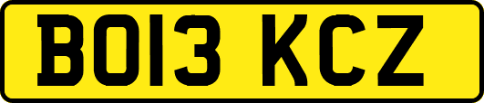 BO13KCZ
