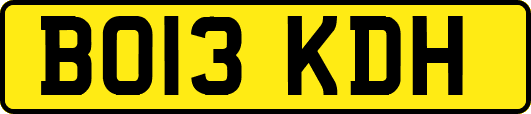 BO13KDH