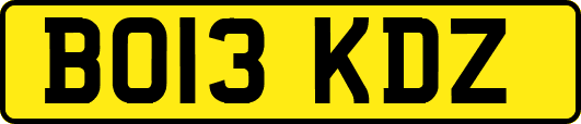 BO13KDZ