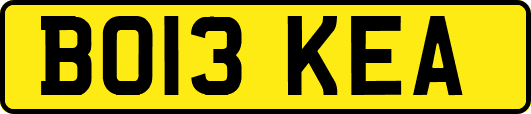 BO13KEA