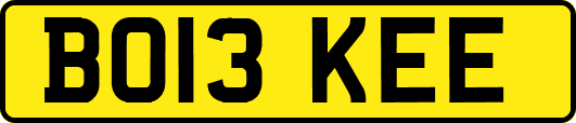 BO13KEE