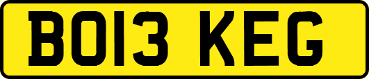 BO13KEG