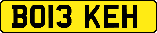 BO13KEH