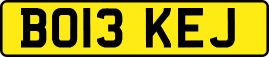BO13KEJ
