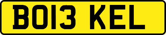 BO13KEL