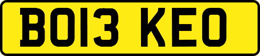 BO13KEO