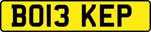BO13KEP