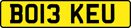 BO13KEU