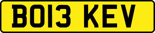 BO13KEV
