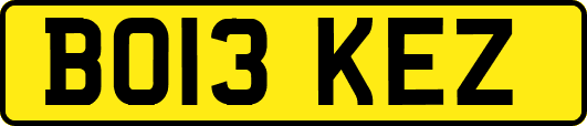 BO13KEZ
