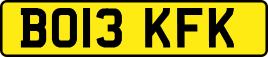 BO13KFK