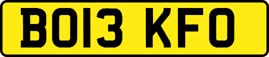 BO13KFO