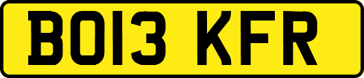 BO13KFR