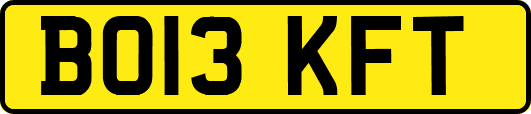 BO13KFT