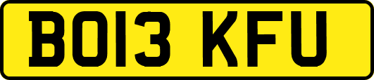 BO13KFU