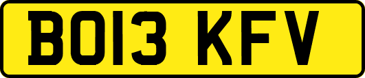BO13KFV