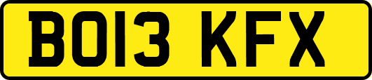 BO13KFX