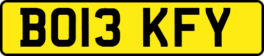 BO13KFY