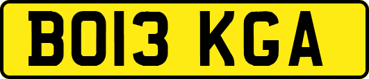 BO13KGA