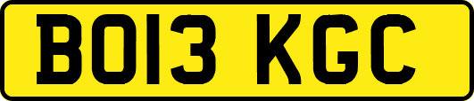 BO13KGC