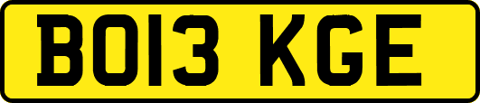 BO13KGE