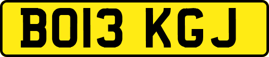 BO13KGJ