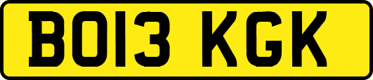 BO13KGK