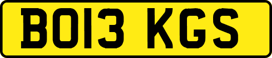 BO13KGS