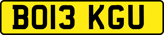 BO13KGU
