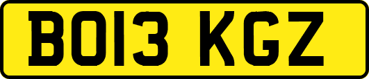 BO13KGZ