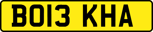 BO13KHA