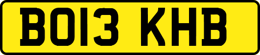 BO13KHB