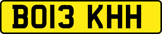 BO13KHH