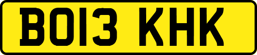 BO13KHK