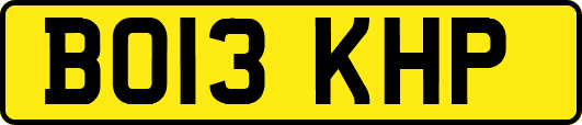 BO13KHP