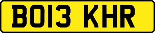 BO13KHR