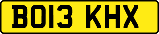 BO13KHX