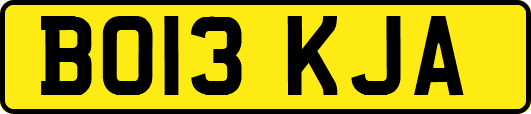 BO13KJA