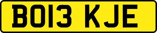 BO13KJE