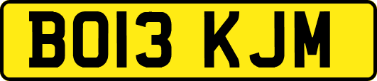 BO13KJM