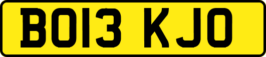 BO13KJO