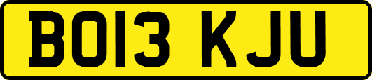 BO13KJU