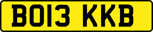 BO13KKB