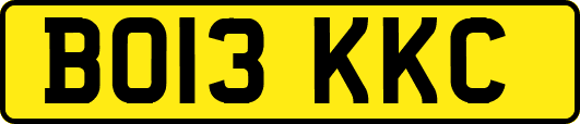 BO13KKC