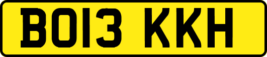BO13KKH